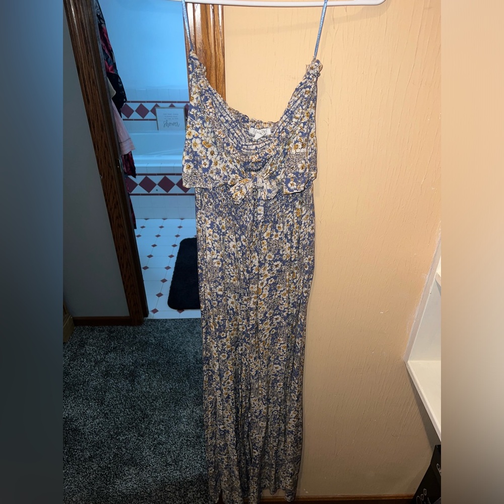 Jumpsuit
